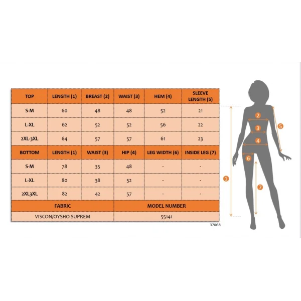 Kadın Kısa Kollu Bisiklet Yaka Viskon Bluz Ve Desenli Süprem Etek Ikili Takım