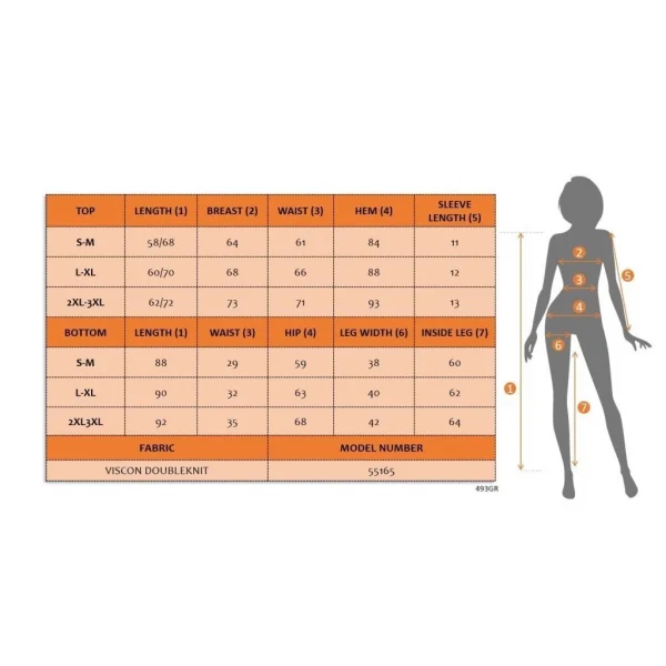 Kadın Kısa Kollu Bisiklet Yaka Viskon Iki Iplik Bluz Ve Pantolon Ikili Takım