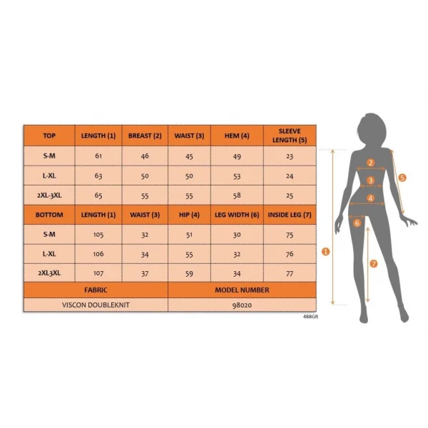 Kadın Kısa Kollu Bisiklet Yaka Viskon Iki Iplik Bluz Ve Pantolon Ikili Takım