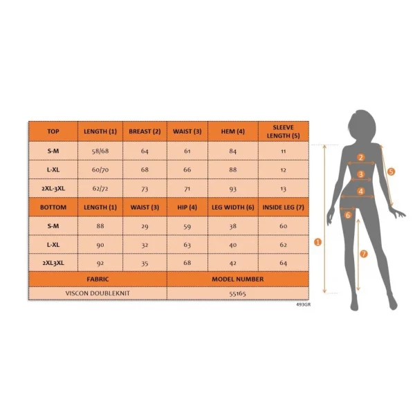 Kadın Kısa Kollu Bisiklet Yaka Viskon Iki Iplik Bluz Ve Pantolon Ikili Takım