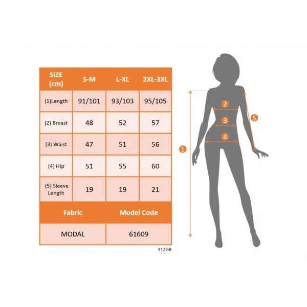 Kadın Kısa Kollu Bisiklet Yaka Yandan Bağcıklı Modal çift Renkli Modal Elbise