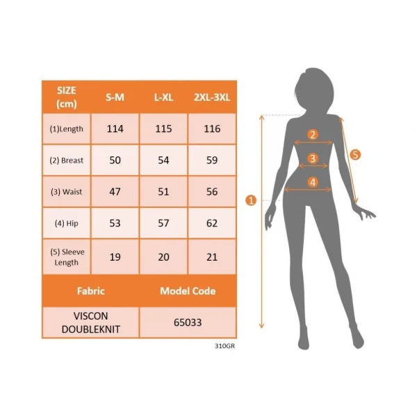 Kadın Kısa Kollu Bisiklet Yaka Yırtmaçlı Viskon Iki Iplik Elbise