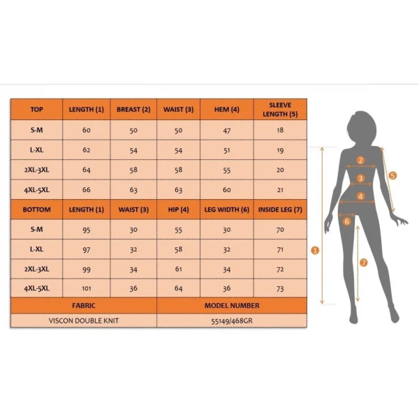 Kadın Kısa Kollu Bisiklet Yaka Zebra Desen Bluz Ve Pantolon Ikili Takım