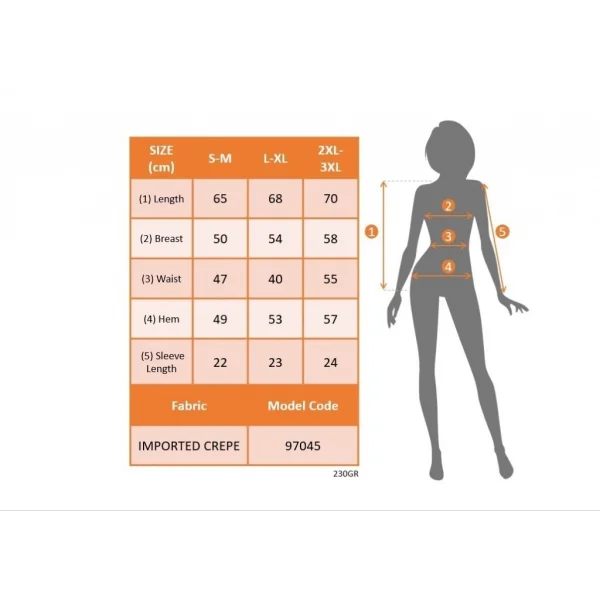 Kadın Kısa Kollu Ceket Yaka önü Fermuarlı Cep Detay Kısa Kol Ithal Krep Bluz