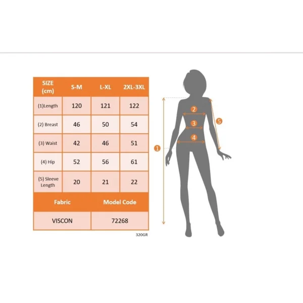 Kadın Kısa Kollu Dantel V Yakalı Uzun Viskon Elbise