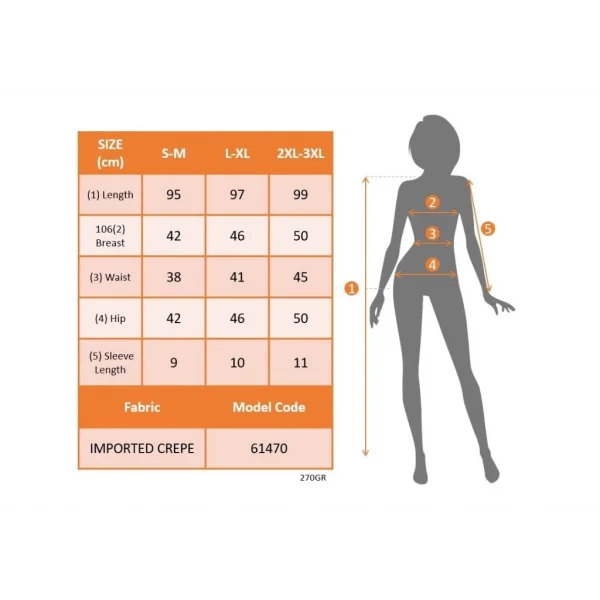 Kadın Kısa Kollu Kare Yakalı Ithal Krep Elbise