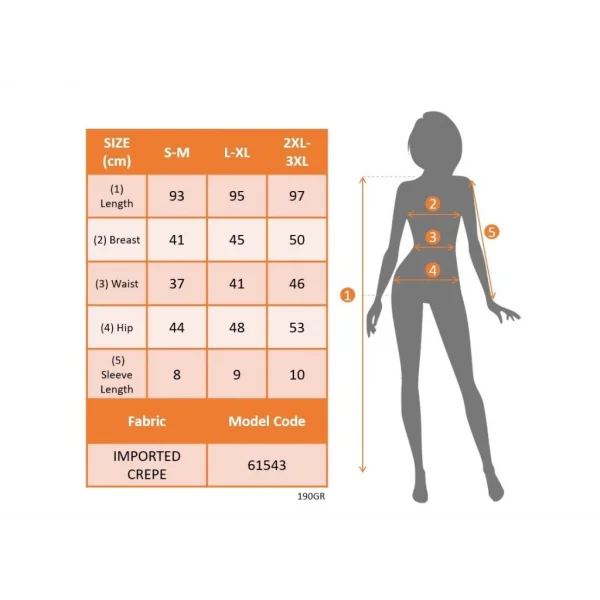Kadın Kısa Kollu Kare Yakalı Ithal Krep Elbise