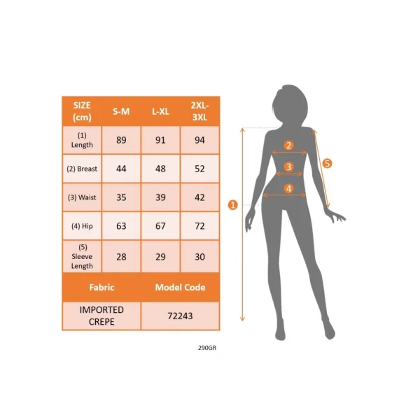 Kadın Kısa Kollu Kare Yakalı Kiloş Ithal Krep Elbise