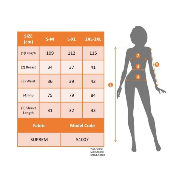 Kadın Kısa Kollu Kare Yakalı Lastikli Desenli Süprem Elbise