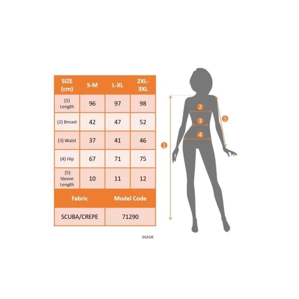 Kadın Kısa Kollu Kolu Fırfır Detay Mini Kuşaklı Kloş Krep Elbise