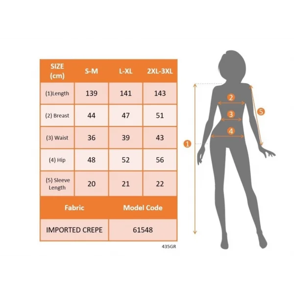 Kadın Kısa Kollu Kruvaze Yakalı Belden çiçek Aksesuarlı Yırtmaçlı Ithal Krep Elbise