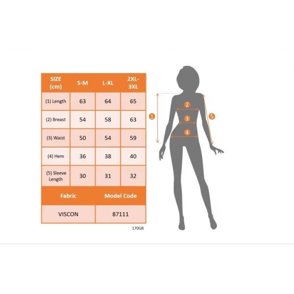 Kadın Kısa Kollu V Yakalı Büzgü Detaylı Viskon Bluz