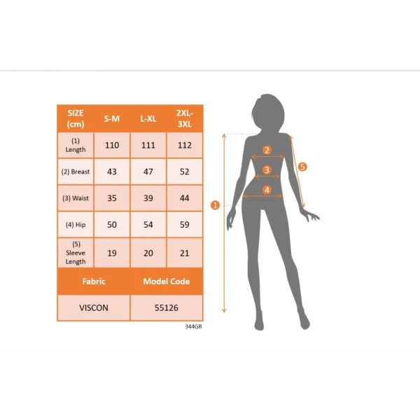 Kadın Kısa Kollu V Yakalı önden Düğmeli Yırtmaçlı Midi Viskon Elbise