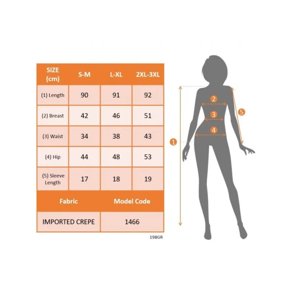 Kadın Kısa Kollu V Yakalı önden Pile Detaylı Ithal Krep Elbise