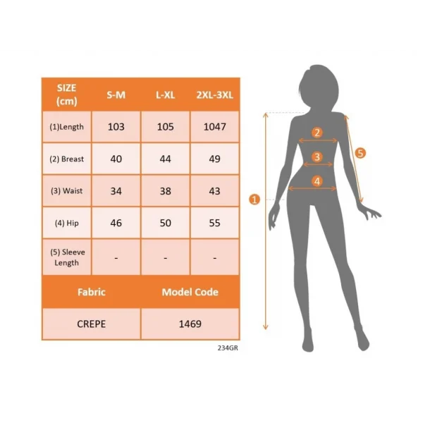 Kadın Kısa Kollu V Yakalı Yanlardan Yırtmaç Ve Düğmeli Viskon Iki Iplik Elbise