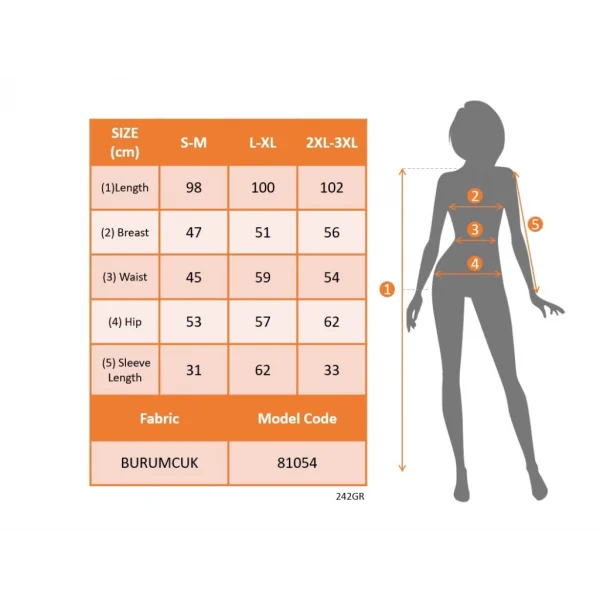 Kadın Kısa Kollu Yakalı önden Düğmeli Beli Kuşaklı Bürümcük Elbise