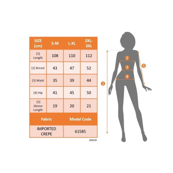 Kadın Kısa Kollu Yuvarlak Yaka Belden Büzgülü Pul Payet Detaylı Ithal Krep Elbise