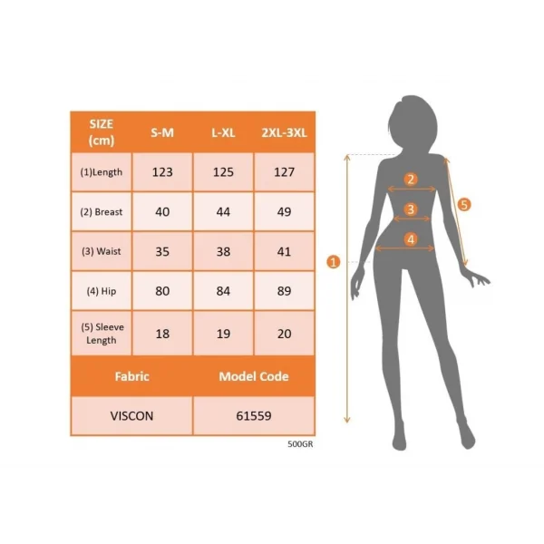 Kadın Kısa Kollu Yuvarlak Yaka önden Yırtmaçlı Cepli Viskon Uzun Elbise
