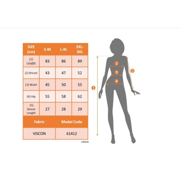 Kadın Kısa Kollu Yuvarlak Yaka şerit Kol Detaylı Viskon Elbise