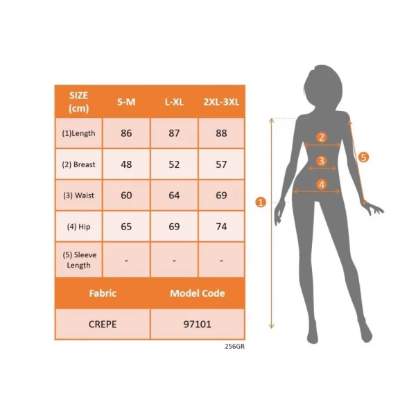 Kadın Kolsuz V Hakim Yaka Dantelli Janjan Krep Elbise