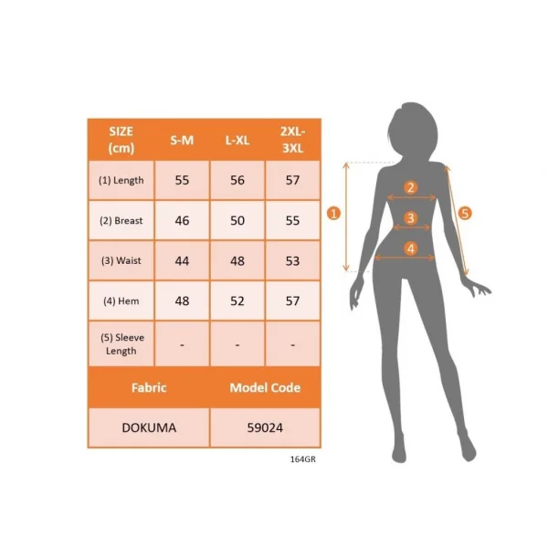 Kadın Kolsuz Yakalı önden Düğmeli Atlas Yelek