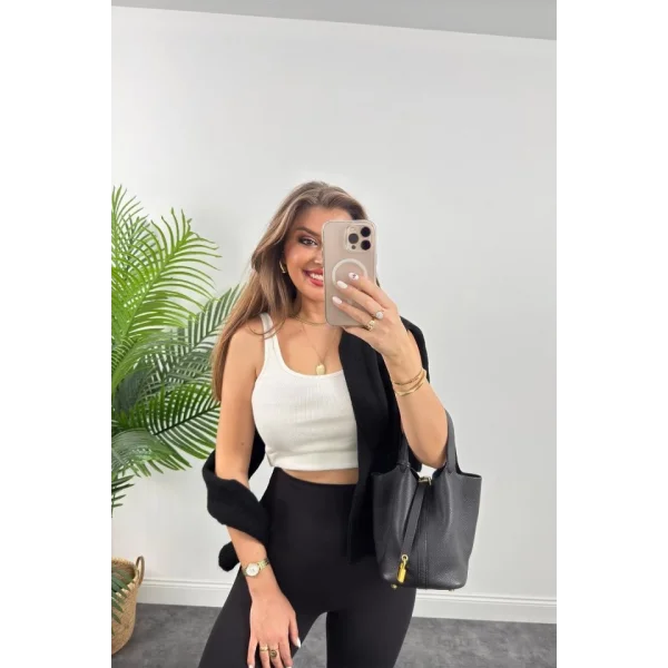 Kadın odal Kumaş üx Basic Tayt