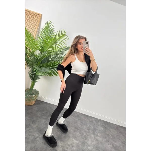 Kadın odal Kumaş üx Basic Tayt