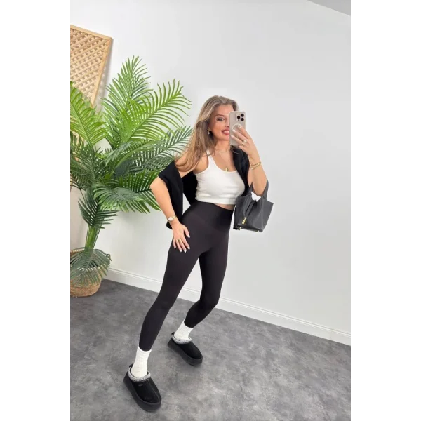 Kadın odal Kumaş üx Basic Tayt