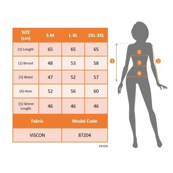 Kadın Omuzlardan Açık Uzun Kollu Yakadan Halka şerit Detaylı Viskon Bluz
