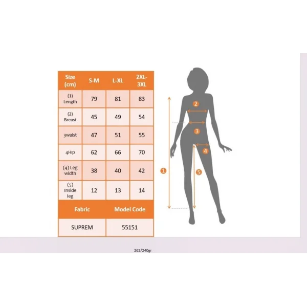 Kadın Omuzlardan Askılı Desenli Geniş Paçalı Süprem Tulum