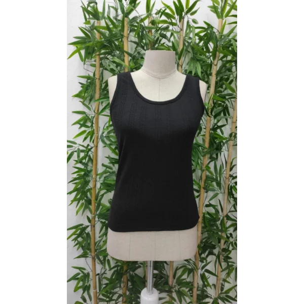 Kadın örgü Detay Triko Bluz