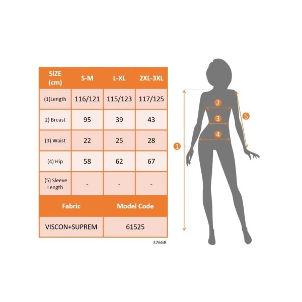 Kadın Reglan Kol Daire Yaka üst Viskon Alt Süprem Desenli Midi Elbise