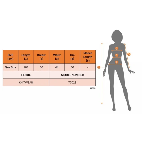 Kadın Sıfır Kol V Yaka Yanı Derin Yırtmaçlı Midi Boy Triko Elbise