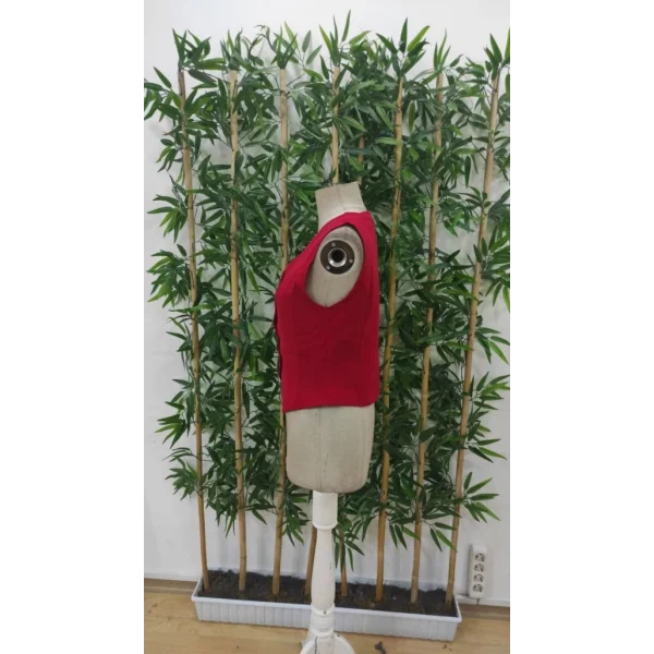 Kadın Sıfır Kol V Yakalı önden Düğmeli Atlas Yelek