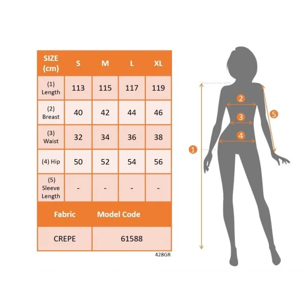 Kadın Sıfır Kollu Belden Büzgülü Eteği Volanlı Asimetrik Kesim Midi Janjan Krep Elbise