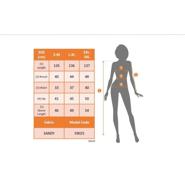 Kadın Sıfır Kollu V Yakalı Yırtmaç Detaylı Beli Büzgülü Omuzdan Bağcıklı Sandy Maxi Elbise