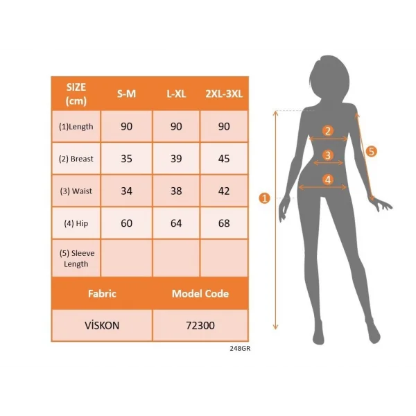 Kadın Straplez Boyundan Askılı Midi Bluz