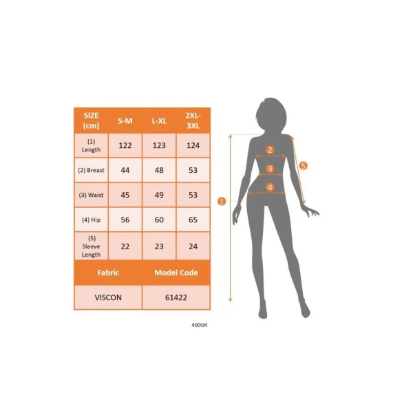 Kadın Tek Omuzdan Açık Toka Detaylı Yandan Yırtmaçlı Maksi Boy Viskon Elbise