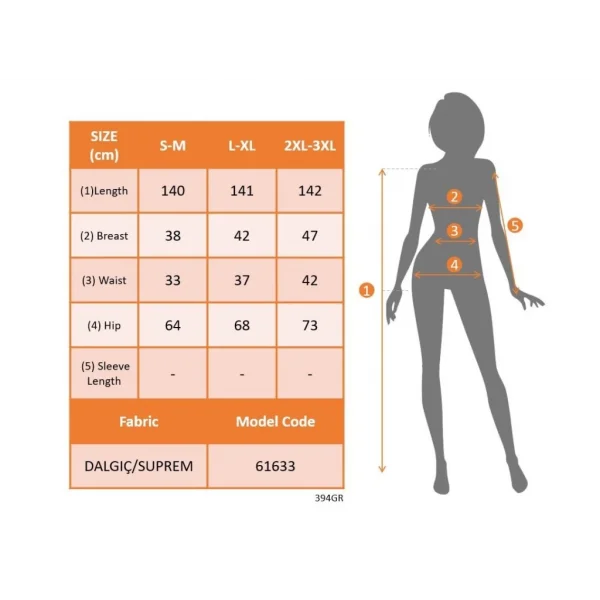 Kadın Tek Omuzdan Askılı Damla Detaylı üst Dalgıç Alt Süprem Maxi Elbise