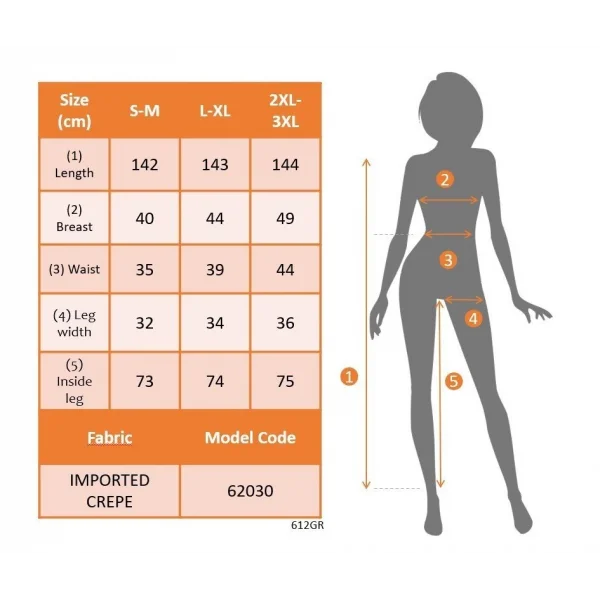 Kadın Tek Omuzdan Askılı Uzun Kollu Yakalı Yandan çiçek Aksesuar Detaylı Ithal Krep Tulum