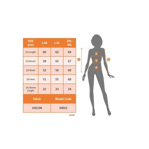 Kadın Tek Omuzu Açık Düğme Detaylı Salaş Viskon Bluz