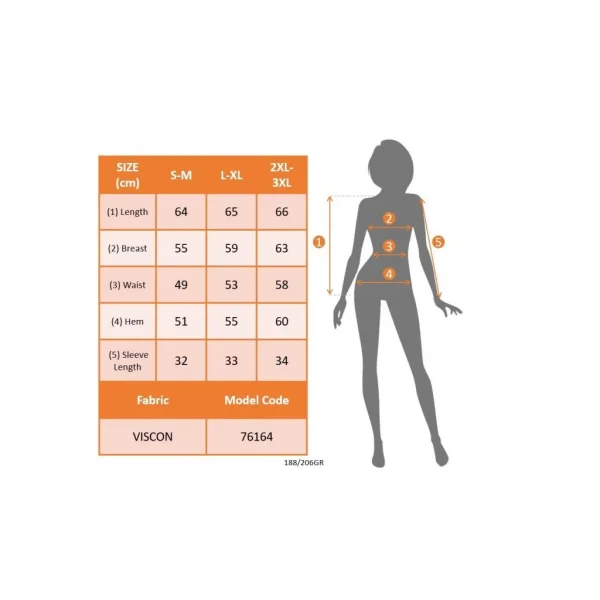 Kadın Tek Omuzu Açık Kısa Kollu Salaş Viskon Bluz