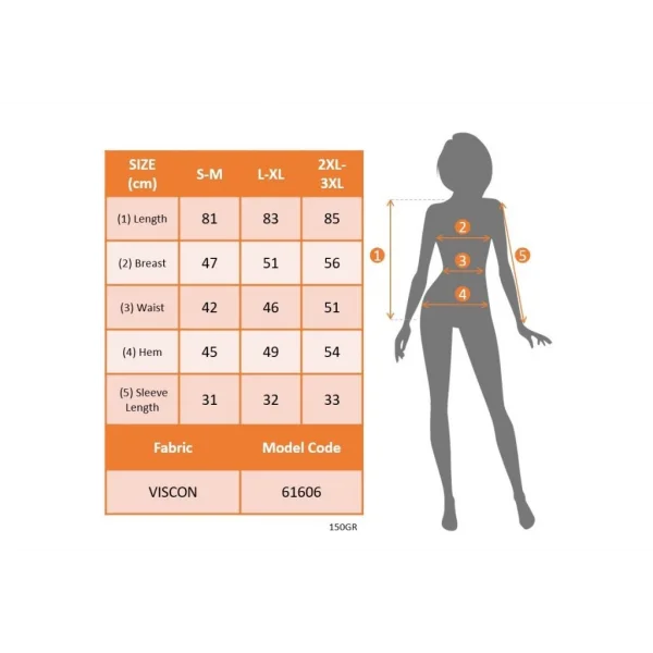 Kadın Tek Omuzu Açık Toka Detaylı Viskon Bluz