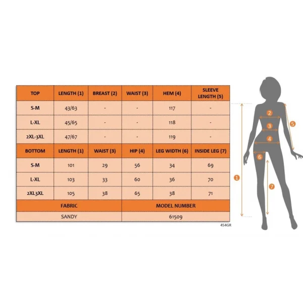 Kadın Truvakar Kol Bisiklet Yaka Asimetrik Dikişsiz Sandy Pelerin Bluz Ve Desenli Pantolon Ikili Takım