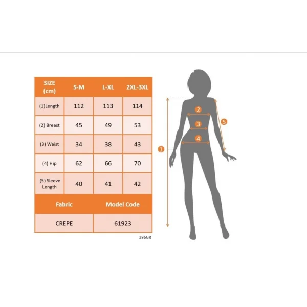 Kadın Truvakar Kol V Yakalı Janjan Krep Midi Elbise