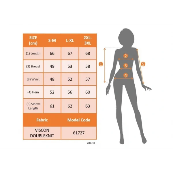 Kadın Uzun Kollu Asimetrik Fermuar Detaylı Viskon Iki Iplik Bluz