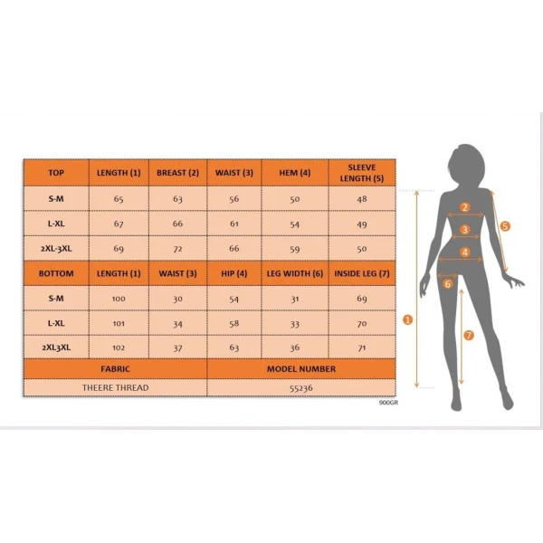 Kadın Uzun Kollu Balıkçı Dik Yakalı Düğmeli üç Iplik Bluz Ve Pantolon Ikili Takım