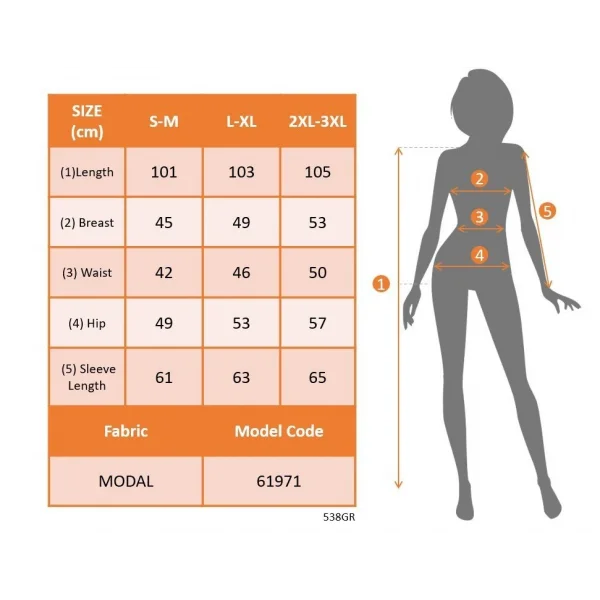 Kadın Uzun Kollu Balıkçı Yaka Fırfırlı Leopar Desenli Modal Elbise