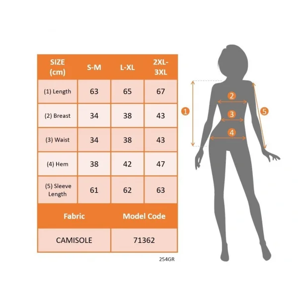 Kadın Uzun Kollu Balıkçı Yaka Kaşkorse Bluz