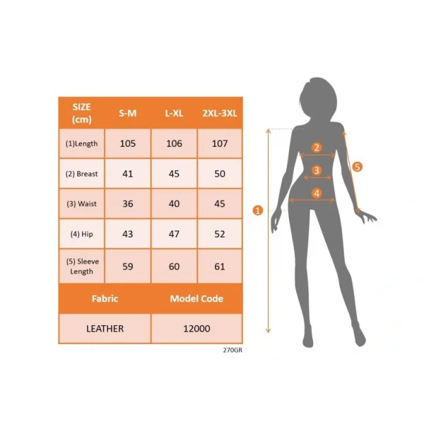 Kadın Uzun Kollu Balıkçı Yaka Kemerli Midi Sıvama Deri Elbise